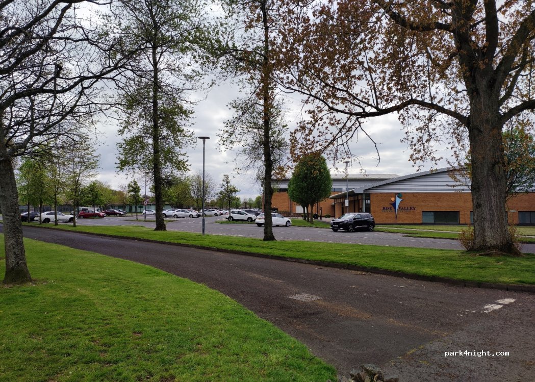 (BT49 0ND) Limavady - 9 Greystone Road — foto 2