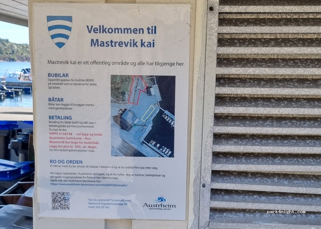 () Mastrevikane - — foto
