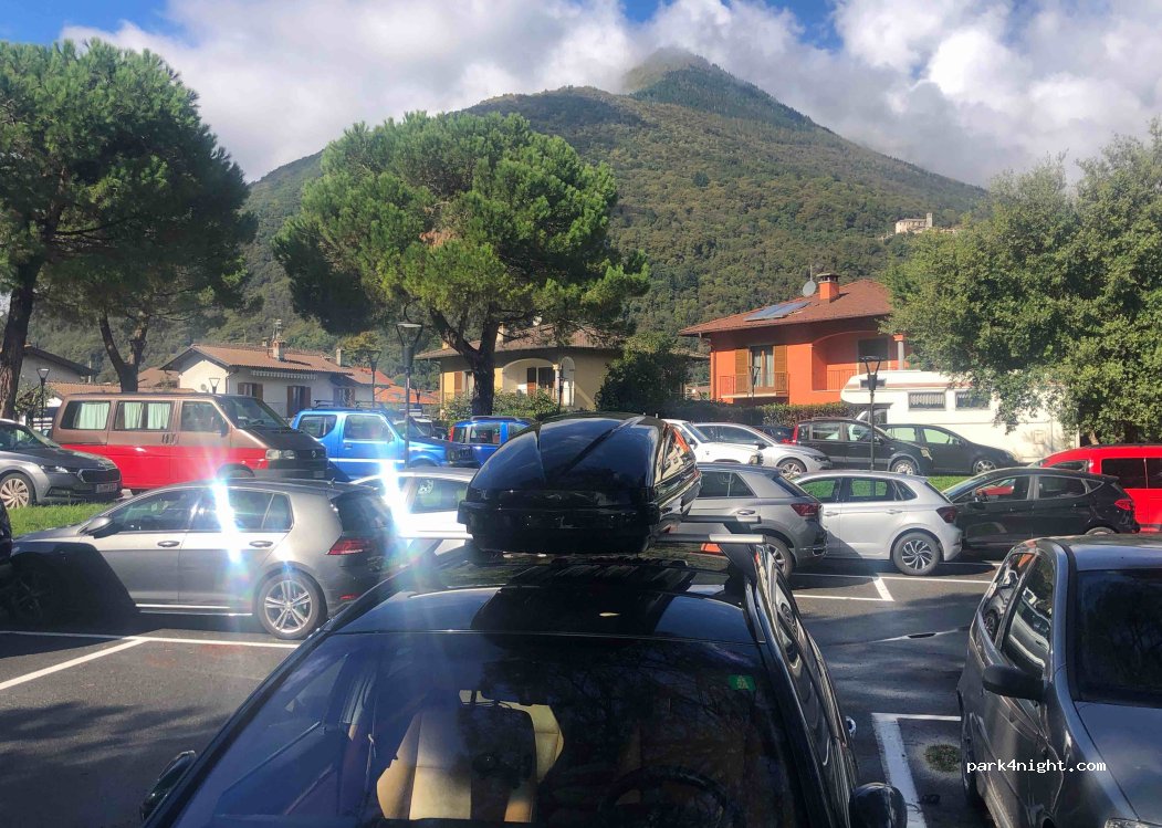 (28822) Cannobio - 19 Via Valle Cannobina — foto 2