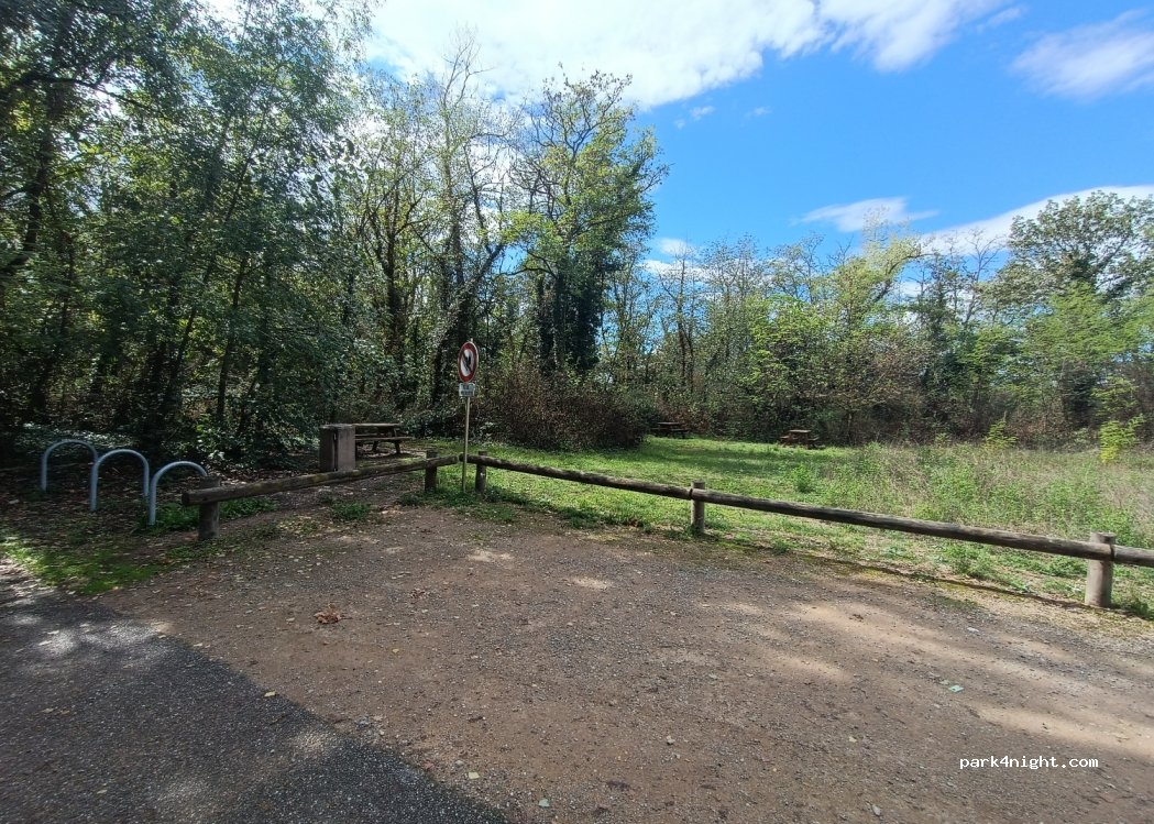 (68490) Chalampé - 5-6 Rue du Bac — foto 2
