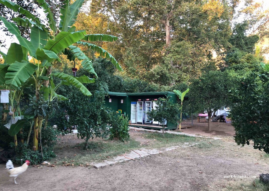 Bellerofon Caravan & Camping — foto 3
