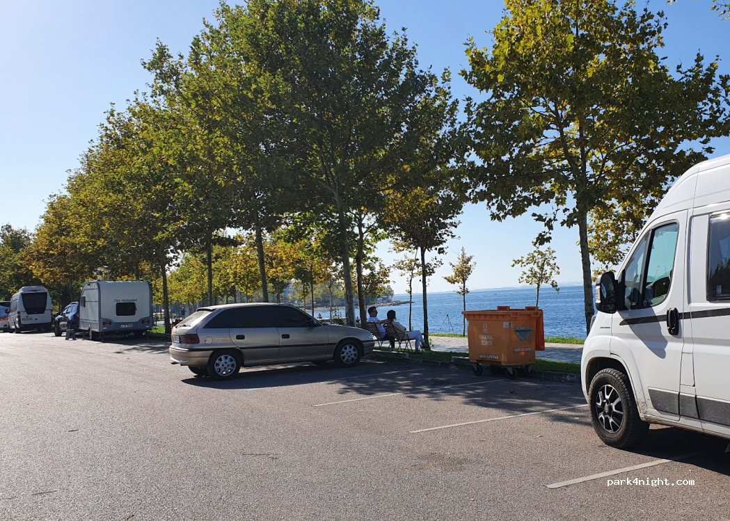 (41500) Karamürsel - 50 İzmit Yalova Yolu — foto