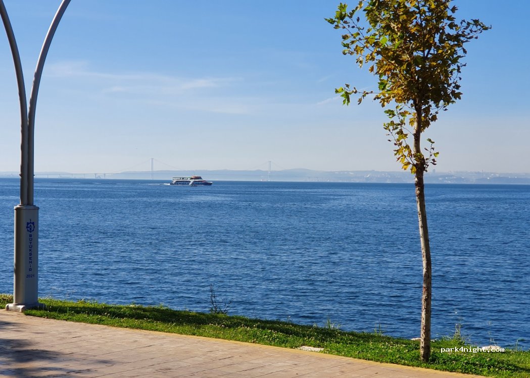 (41500) Karamürsel - 50 İzmit Yalova Yolu — foto 2
