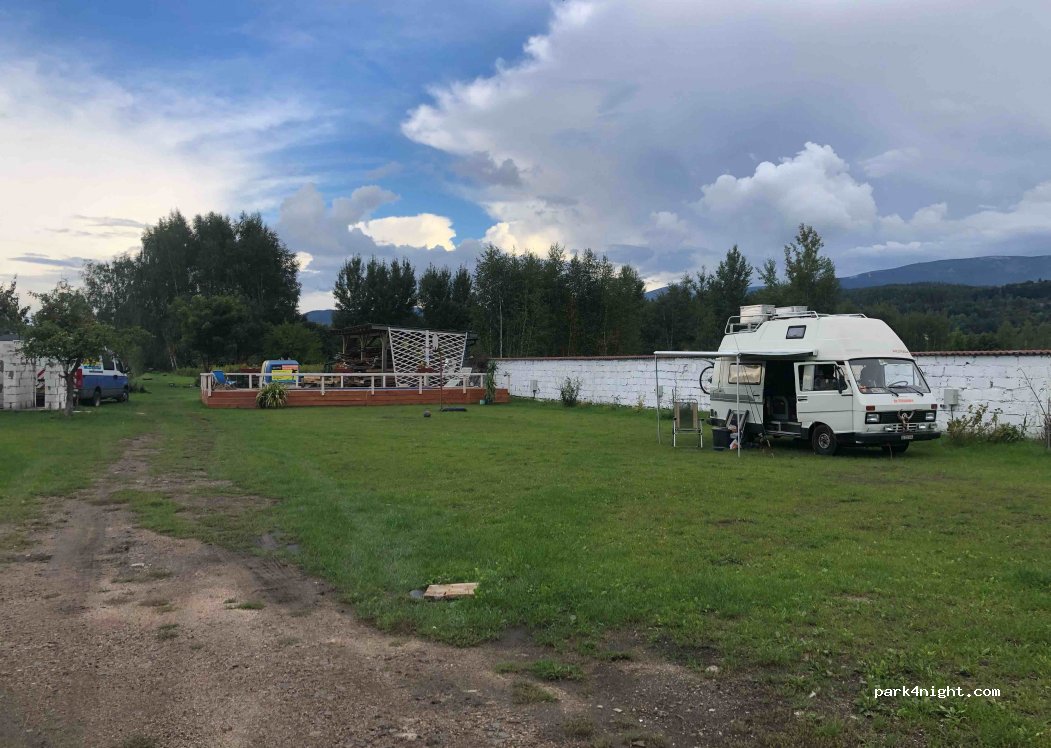 Agroturystyka w cieniu Chojnika — foto 3