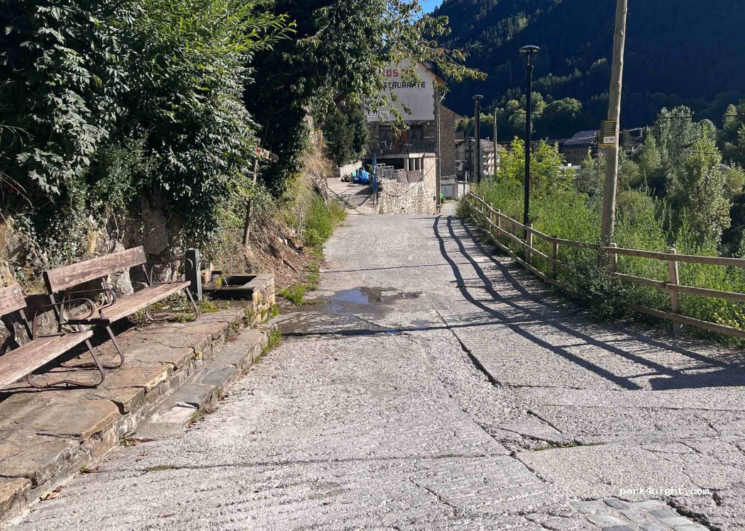 (22350) Bielsa - Calle Barrosa — foto 2