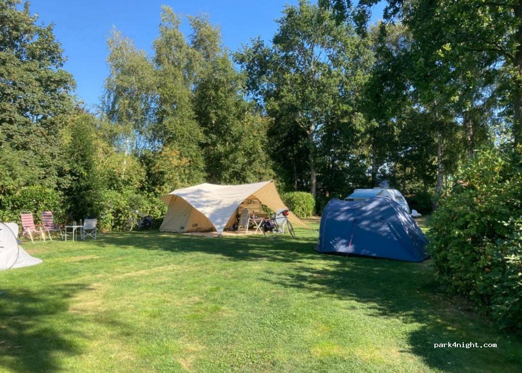 Camping Annerveenschekanaal — foto