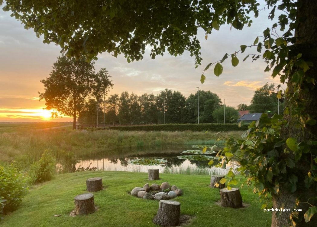Camping Annerveenschekanaal — foto 2
