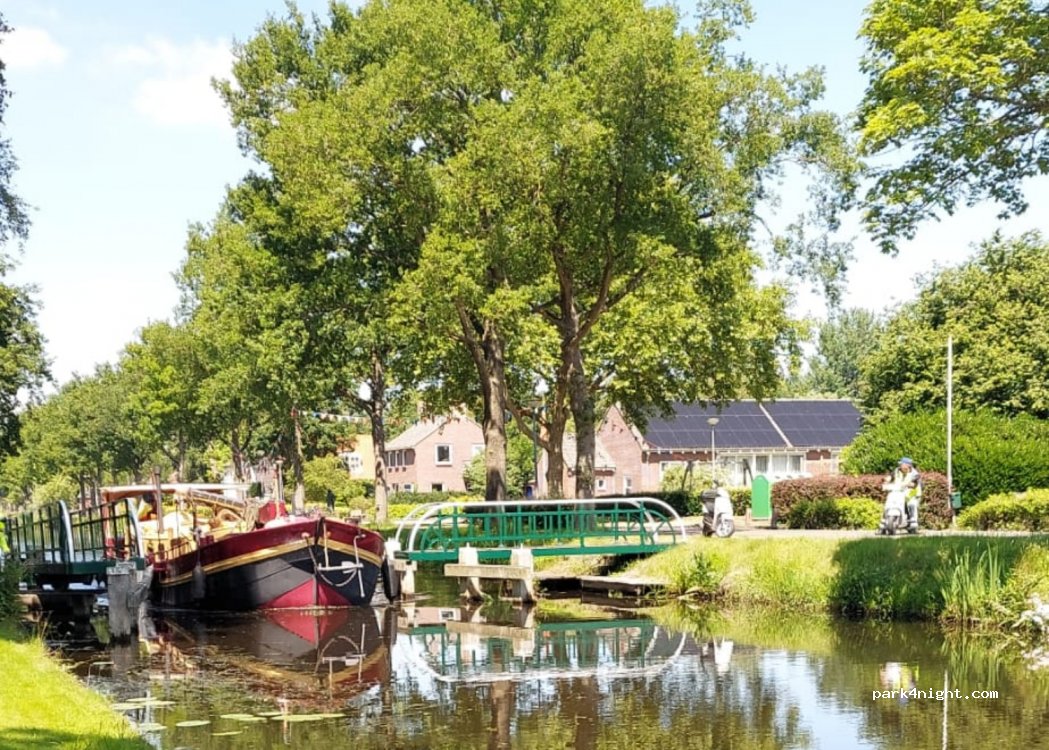 Camping Annerveenschekanaal — foto 3