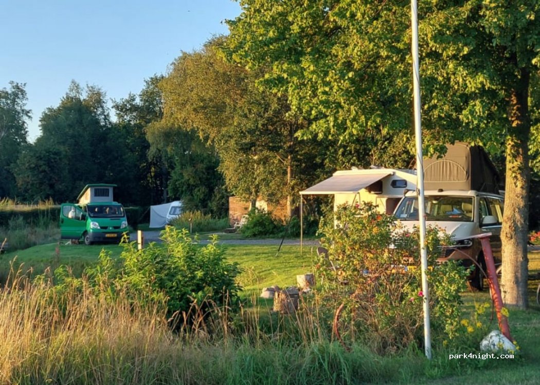 Camping Annerveenschekanaal — foto 4