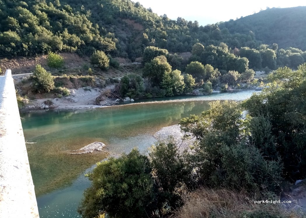 (430 66) ΓΕΦΥΡΑ ΑΥΛΑΚΙΟΥ - — foto 2
