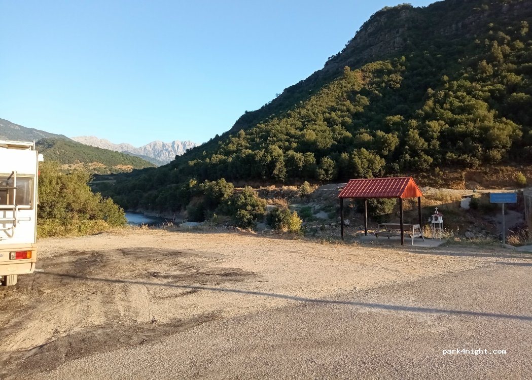 (430 66) ΓΕΦΥΡΑ ΑΥΛΑΚΙΟΥ - — foto 3