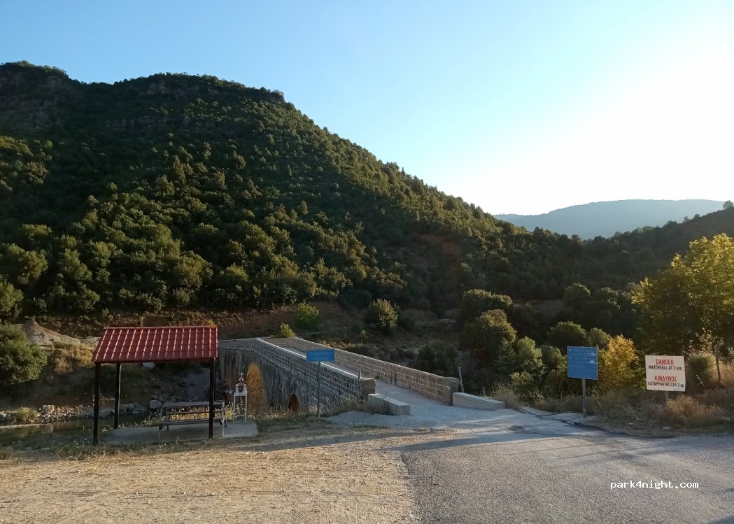 (430 66) ΓΕΦΥΡΑ ΑΥΛΑΚΙΟΥ - — foto 4