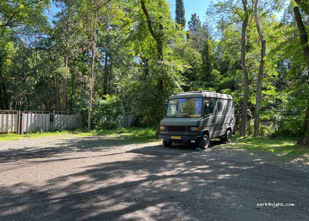 (8125) Burgas - Unnamed Road — foto 2