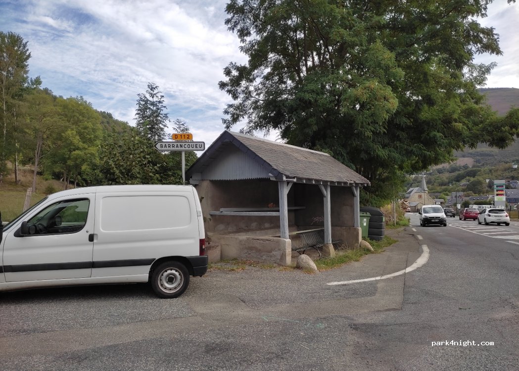 (65240) Arreau - 8 Route de Barrancoueu — foto 2