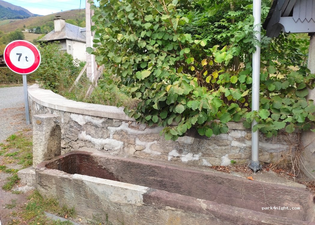 (65240) Arreau - 8 Route de Barrancoueu — foto 3