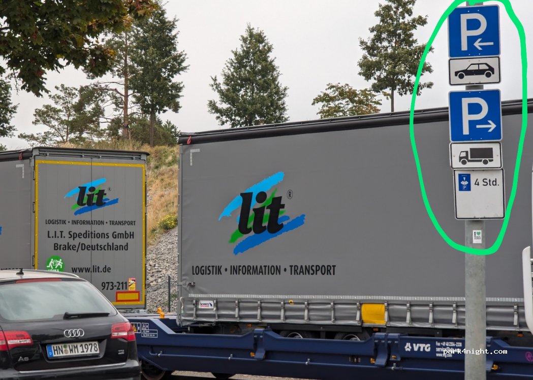 (74076) Heilbronn - 39 Hafenstraße — foto 3