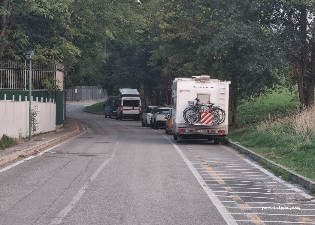 (37014) Ronchi - 28 Via Verdi — foto