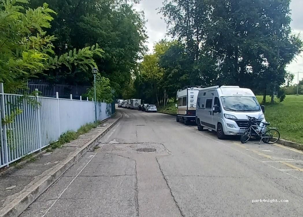 (37014) Ronchi - 28 Via Verdi — foto 3