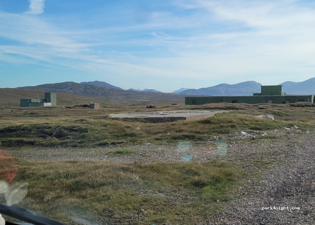 (HS2 9JA) Aird Uig - Unnamed Road — foto 2