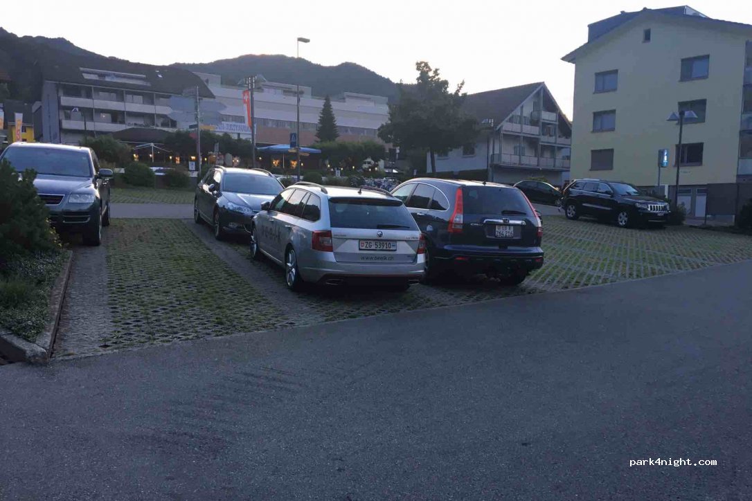 (6052) Hergiswil - 12A Seestrasse — foto 2
