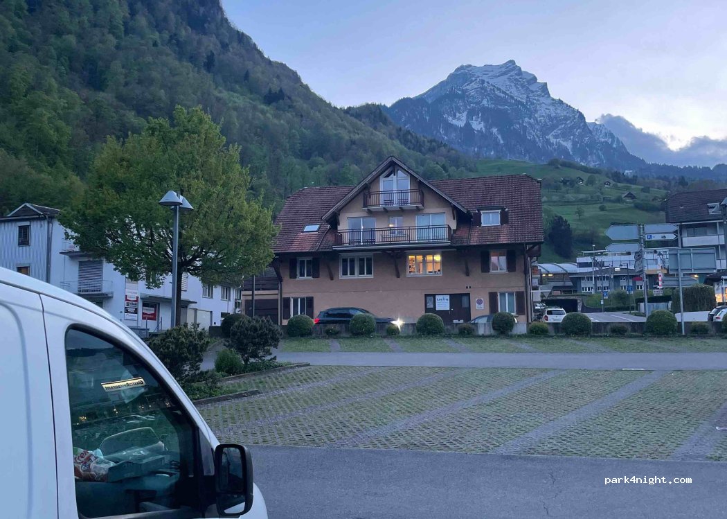 (6052) Hergiswil - 12A Seestrasse — foto 4