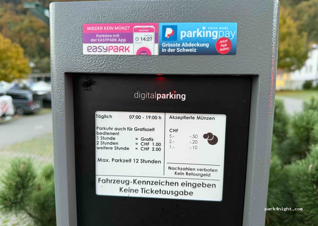 (6052) Hergiswil - 12A Seestrasse — foto 5