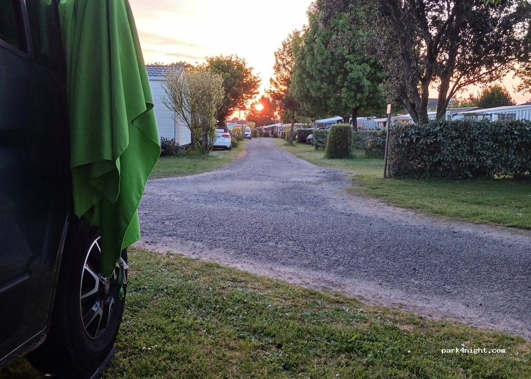 Camping du Bugeau — foto 4