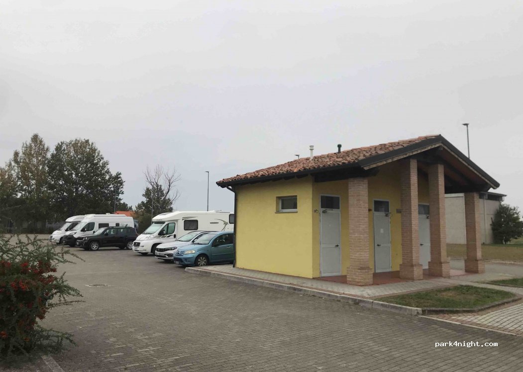 (43011) Roncole Verdi - 60 Via Giuseppe Verdi — foto 2