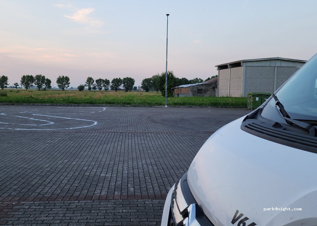 (43011) Roncole Verdi - 60 Via Giuseppe Verdi — foto 3