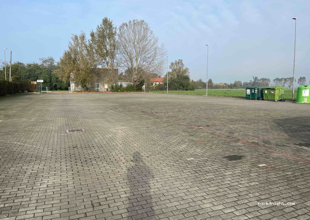 (43011) Roncole Verdi - 60 Via Giuseppe Verdi — foto 4