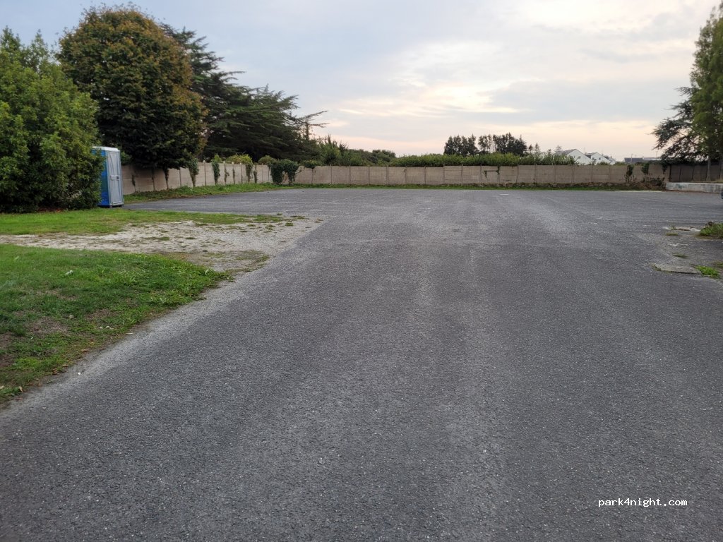 (29660) Carantec - 8 Rue des Trois Frères Tanguy — foto 3
