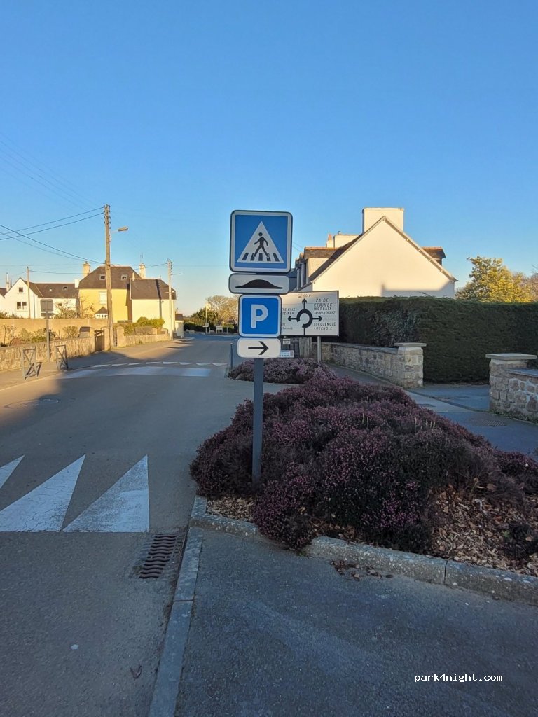 (29660) Carantec - 8 Rue des Trois Frères Tanguy — foto 4