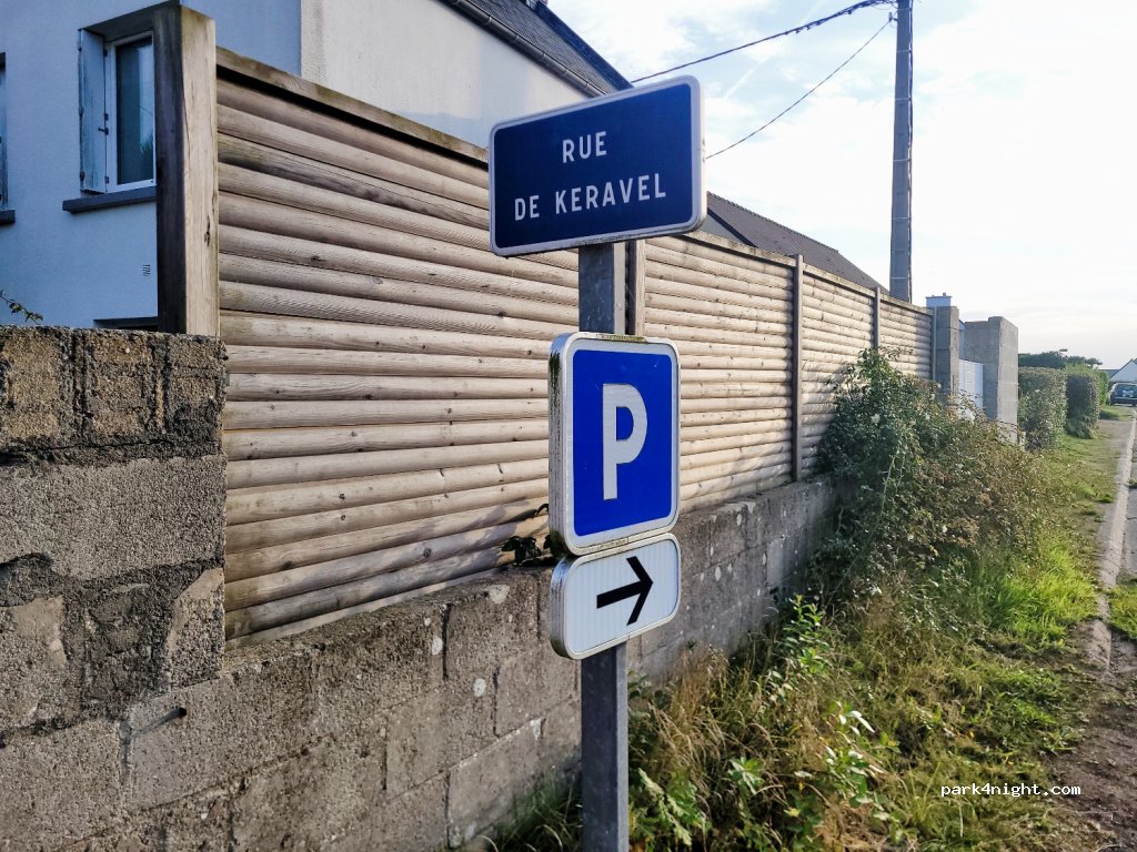 (29660) Carantec - 15 Rue du Meneyer — foto 2