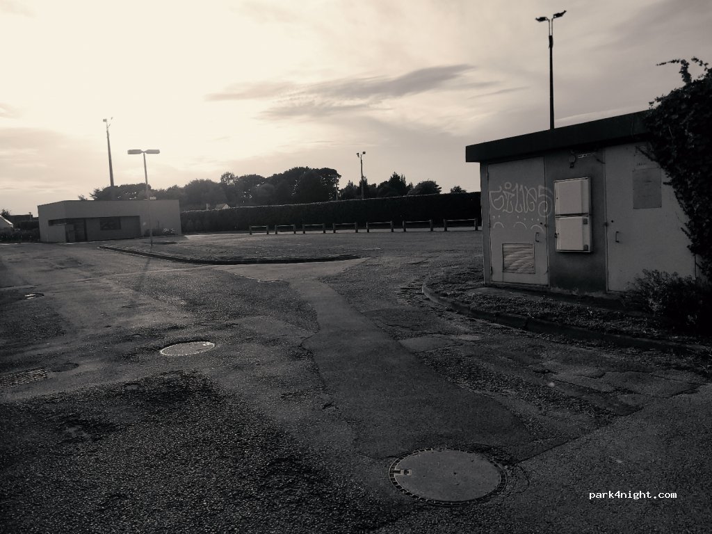 (29660) Carantec - 15 Rue du Meneyer — foto 3