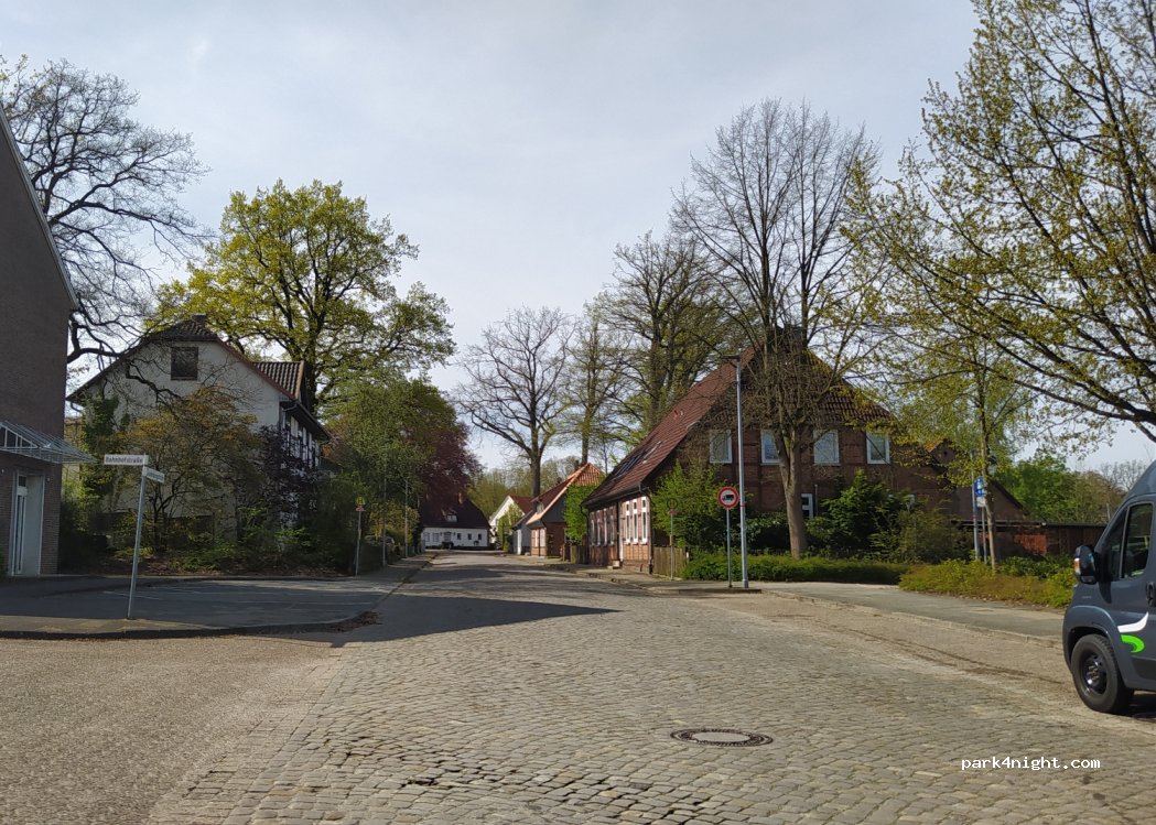 (29683) Bad Fallingbostel - 8 Hindenburgstraße — foto 2