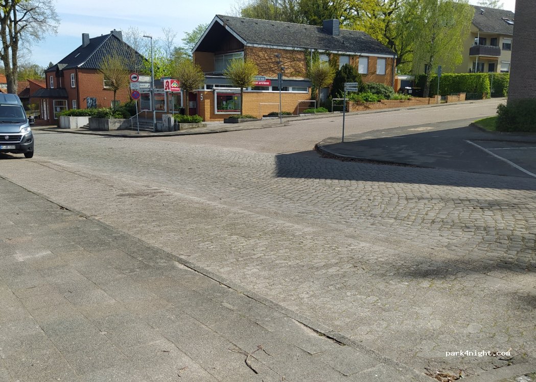 (29683) Bad Fallingbostel - 8 Hindenburgstraße — foto 3