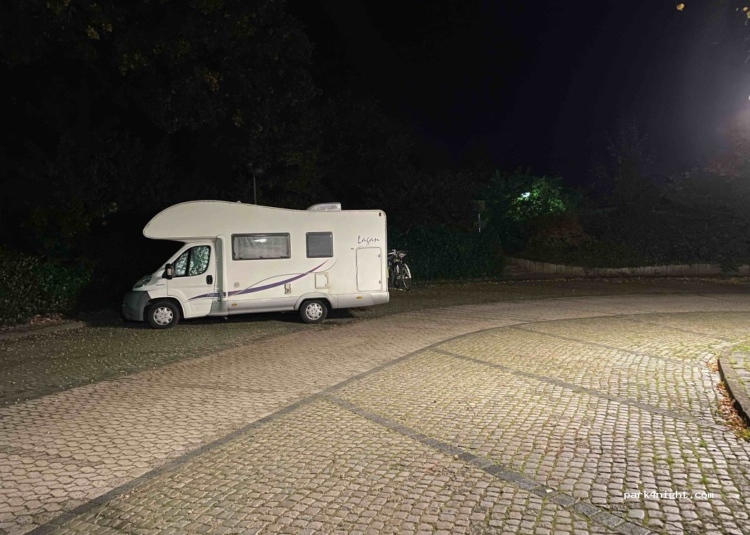 (29683) Bad Fallingbostel - 8 Hindenburgstraße — foto 5