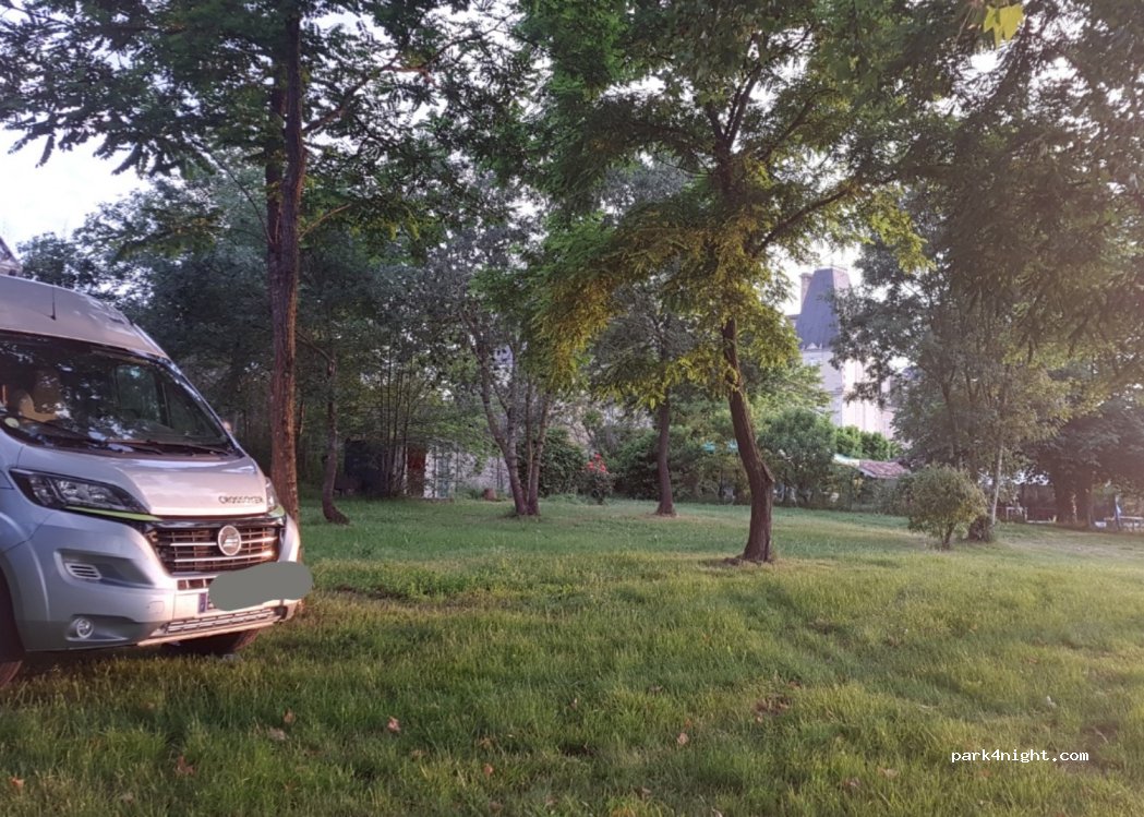 Camping les Aliziers — foto 4