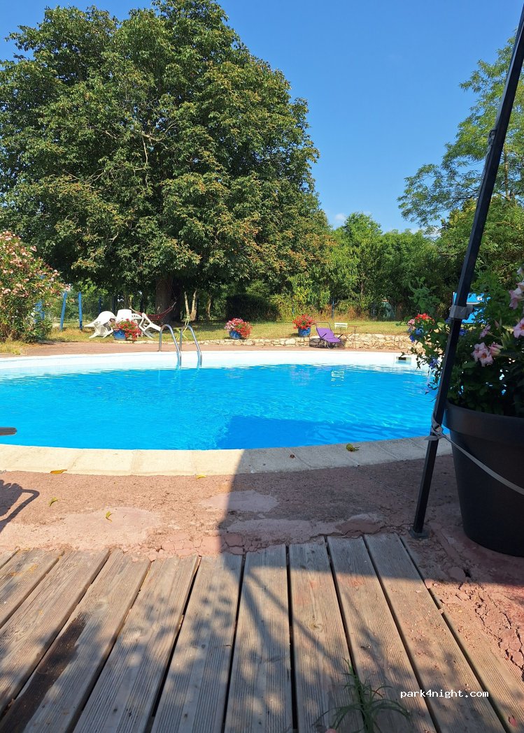 Camping les Aliziers — foto 5