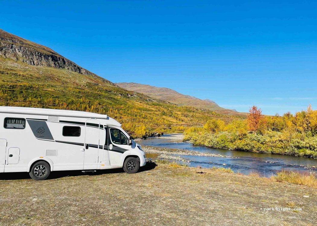 (930 90) Arjeplog - — foto 2