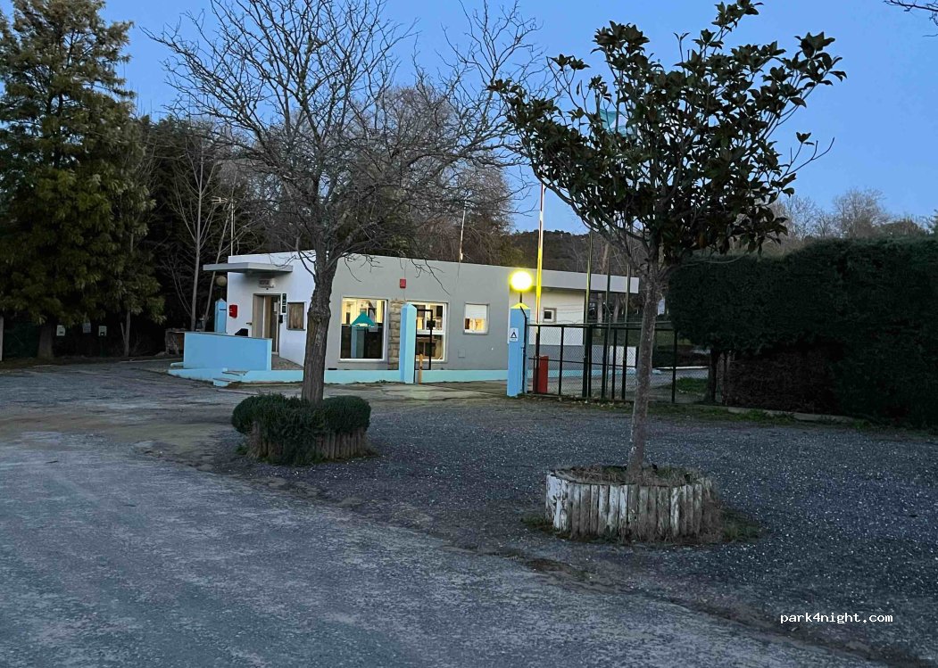 Camping Municipal d'Idanha-a-Nova — foto 3