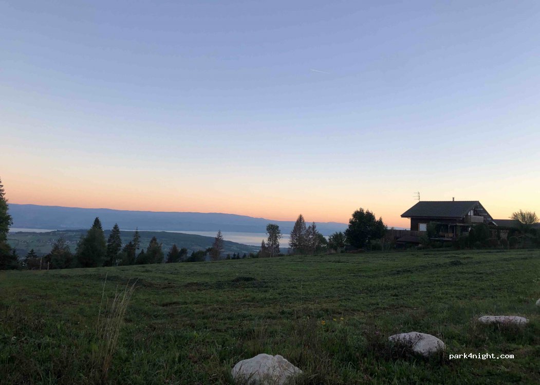 (74420) Saxel - 16 Allée Lac et Ciel — foto