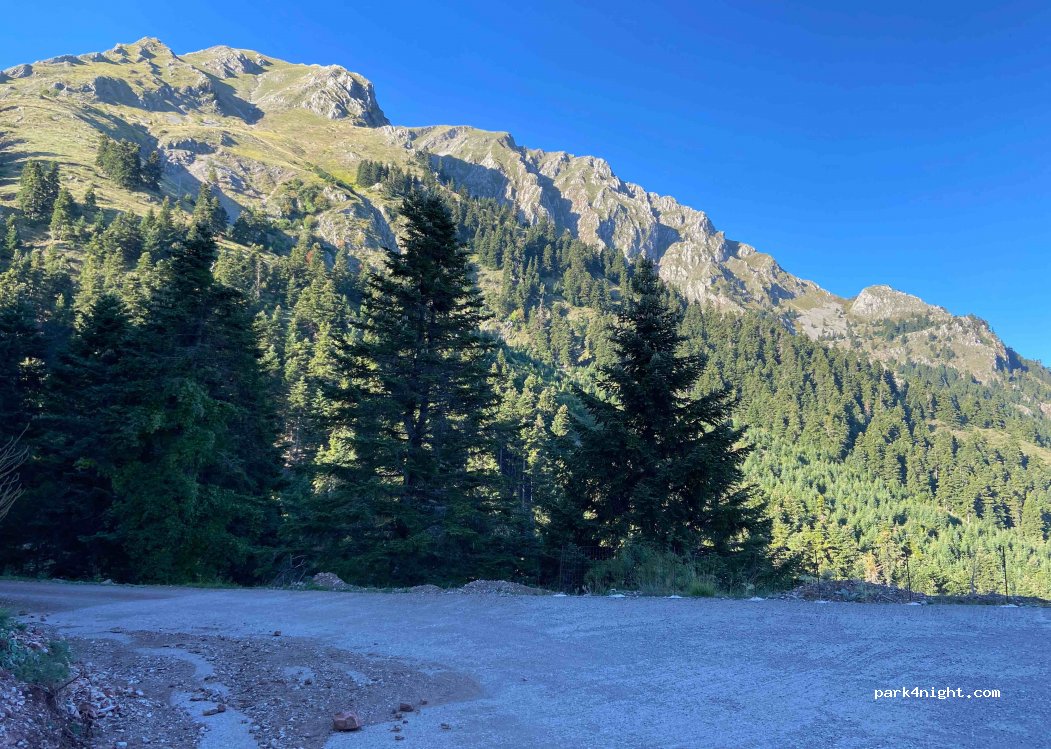 (361 00) Megalo Chorio - — foto 2