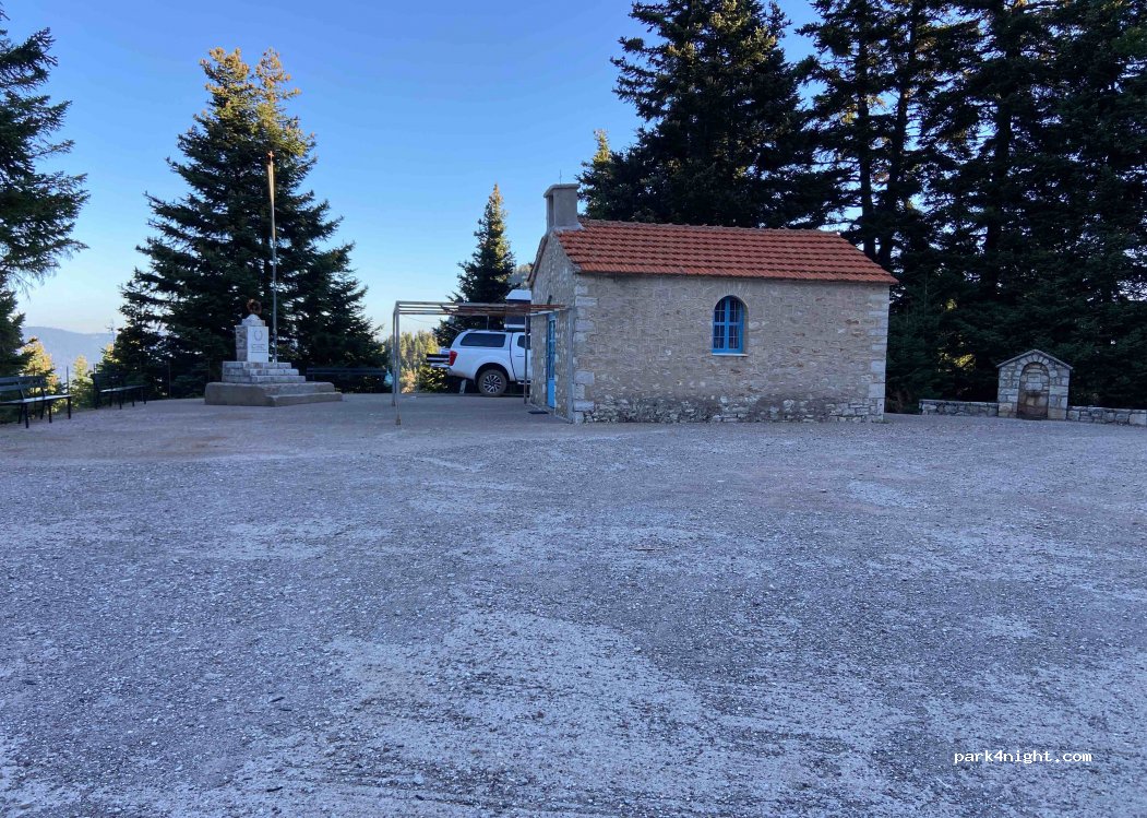 (361 00) Megalo Chorio - — foto 3