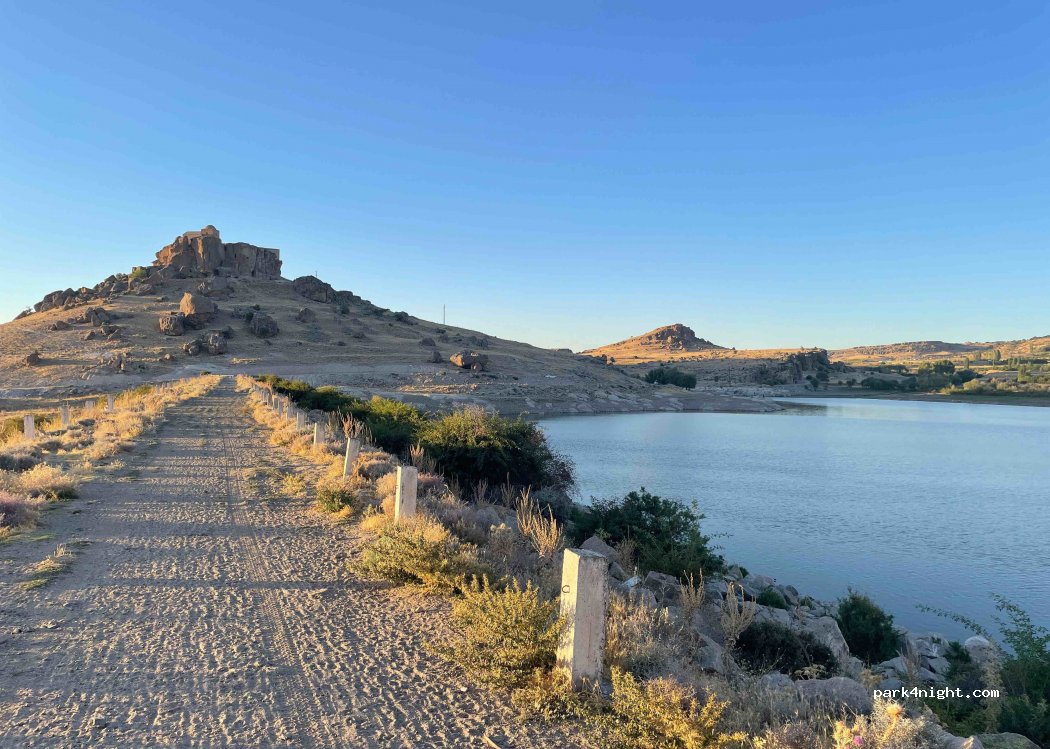(68500) Güzelyurt - — foto