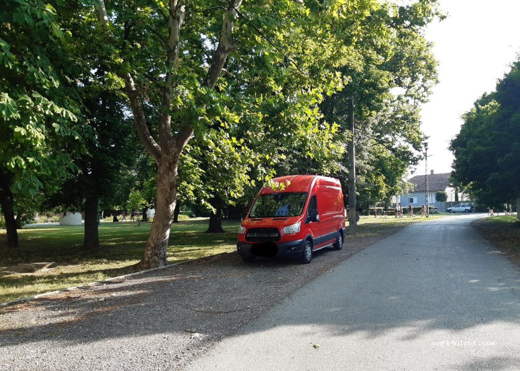 (6900) Makó - 14-16 Szent István tér — foto 2