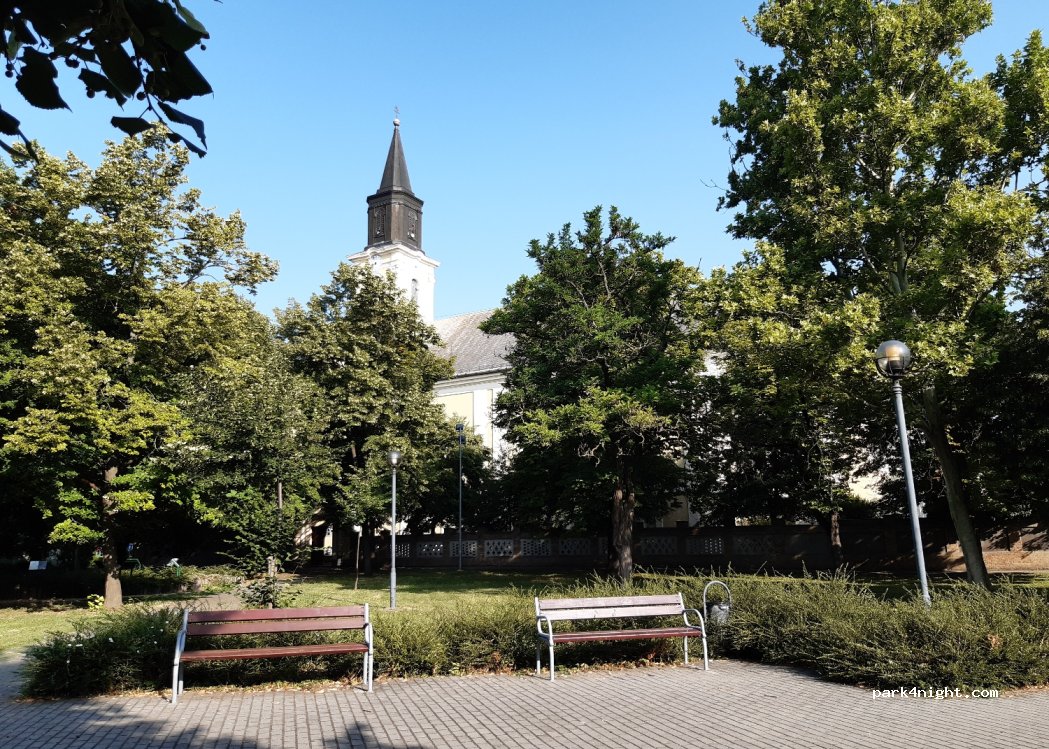 (6900) Makó - 14-16 Szent István tér — foto 3