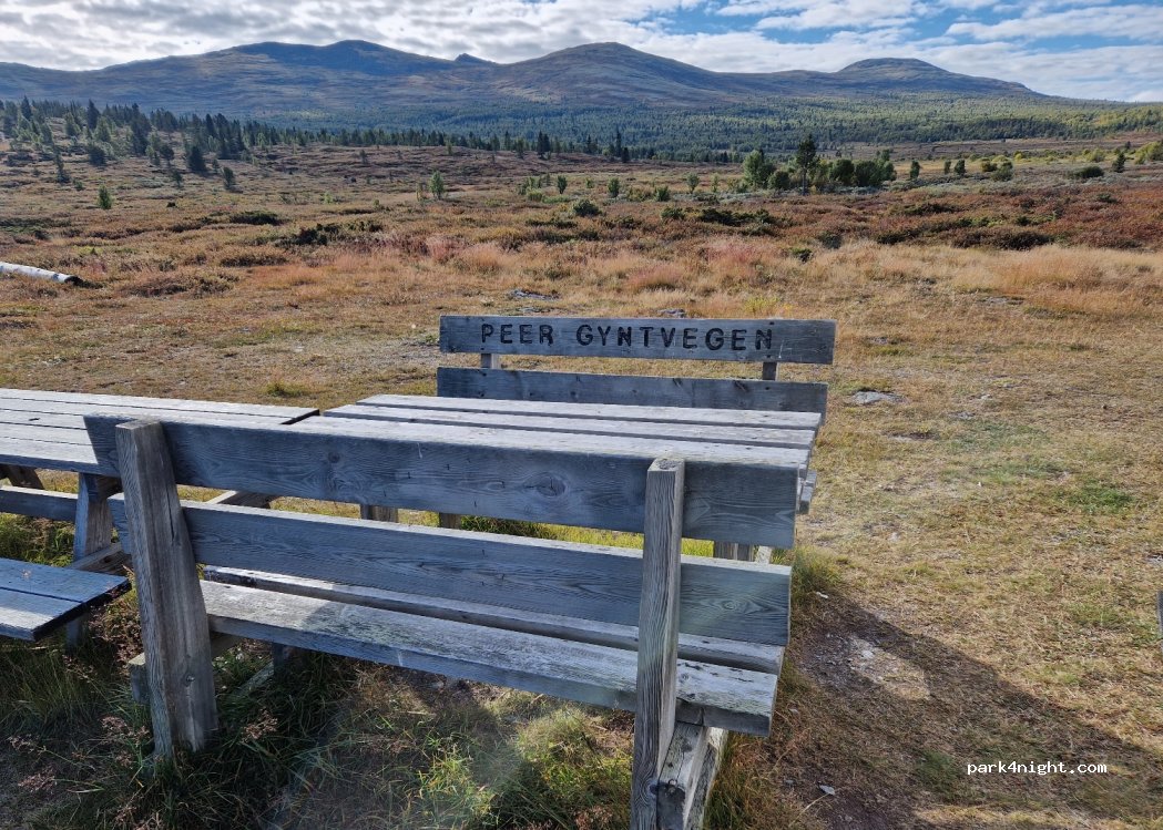 (2640) Skåbu - 2 Hattdalssetrin — foto 2