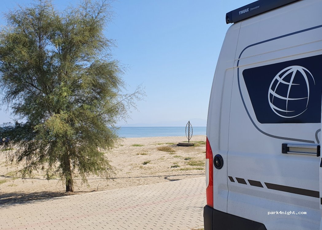 (16970) Mudanya - Mesudiye Sahil Yolu — foto