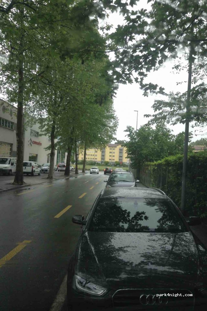 (6600) Locarno - 4 Via delle Scuole — foto